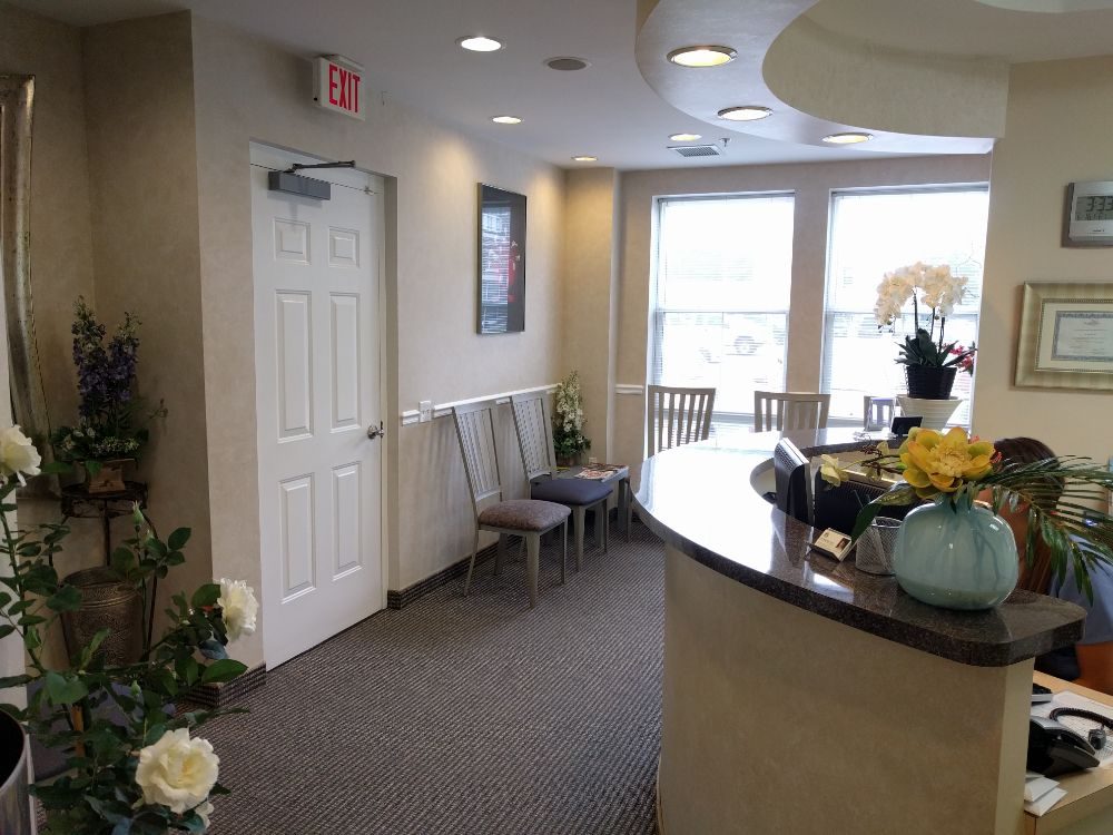 LOC NGUYEN, DDS Updated September 2024 21155 Whitfield Pl, Sterling