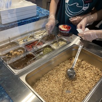 Nautical Bowls - Acai Bowls Near Me - Bridgeville, Pennsylvania