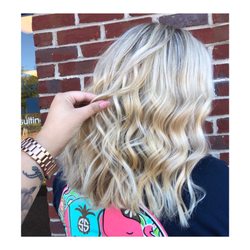CG Salon - Full highlight