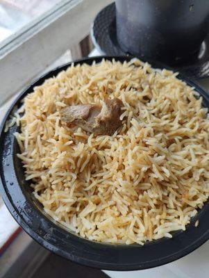 Shadman Restaurant by null