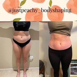 Just Peachy Body Shaping