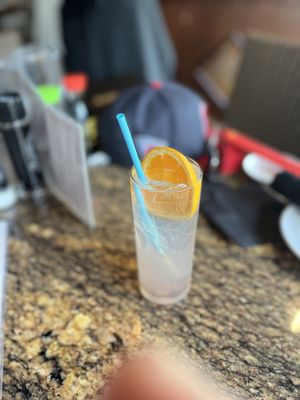 Jackson's Bistro, Bar & Sushi of Tampa by null