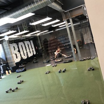 BODI - Interior studio - Interval Training Gyms Near Me - Scottsdale, Arizona BODI - Interior studio - Interval Training Gyms Near Me - Scottsdale, Arizona