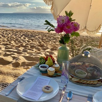 Maui Luxe Picnics - Party & Event Planning Near Me