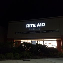 Rite Aid - Need my dam meds, i'm losin it