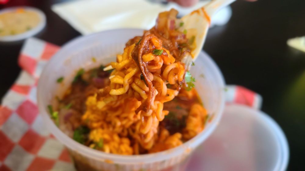 Las Tapias Birria