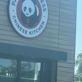 Panda Express - .... - Chinese Near Me - Clovis, California