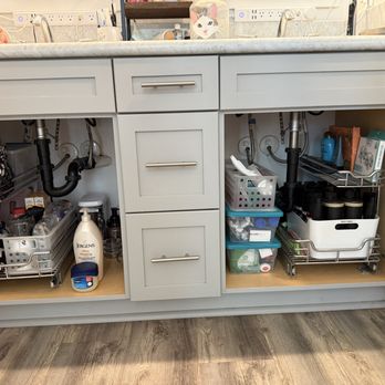 Clutter Nanny - After (Feb 2026) - Home Organization Near Me - Tustin, California