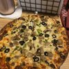 Nashville Pizza gift card