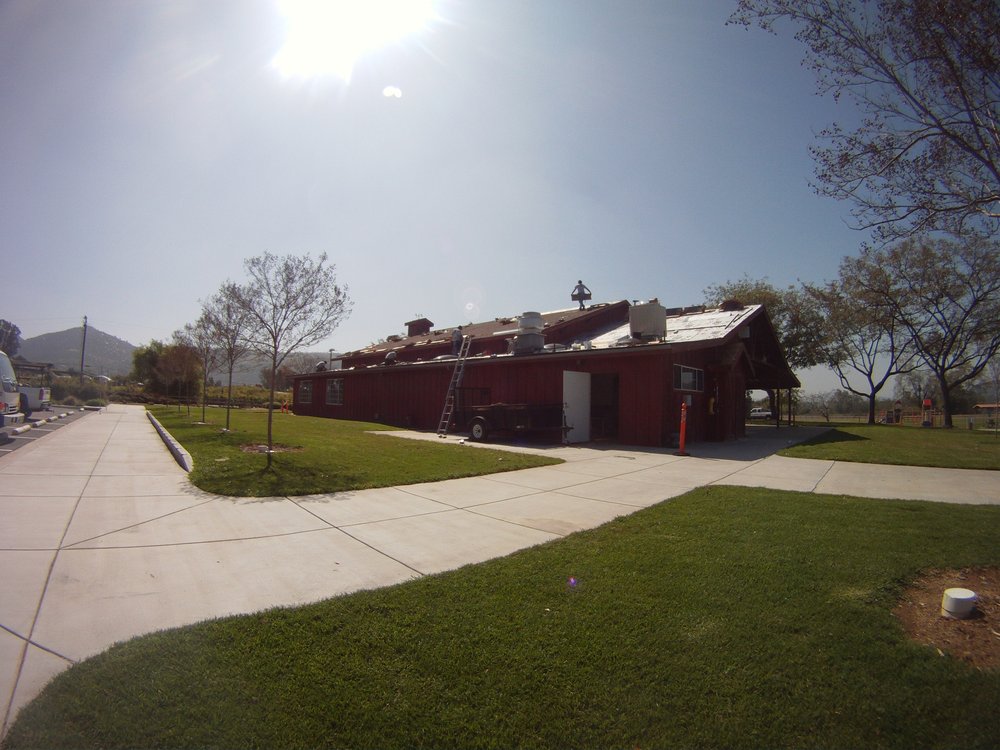 Slide of Urbach Roofing
