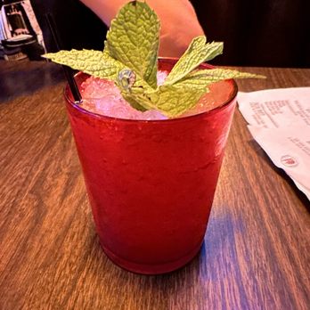 Red Dwarf - Mai Tai - Beer Bar Near Me - Las Vegas, Nevada