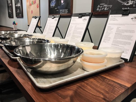 The Civic Kitchen by null