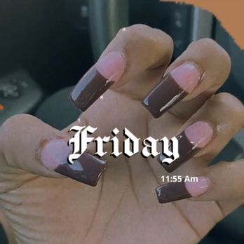 Classy Nail Spa - Full Set - Nail Salons Near Me - Alameda, California Classy Nail Spa - Full Set - Nail Salons Near Me - Alameda, California