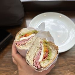 Flour Bakery + Cafe