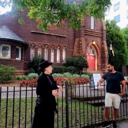 Carolina History & Haunts