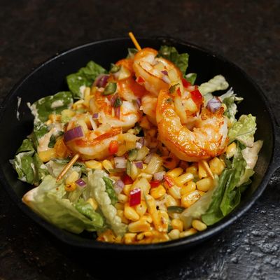 Khaos Brewcade & Kitchen by null