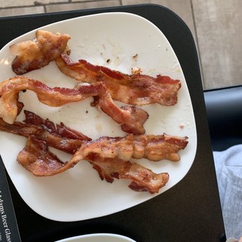 The Griddle - Bacon - Breakfast & Brunch Near Me - Cranston, Rhode Island