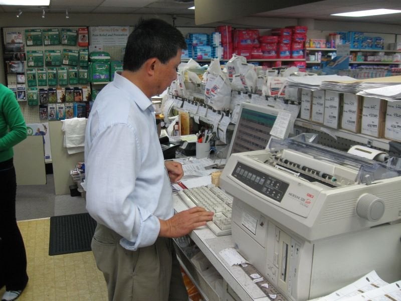 RIDGEWAY PHARMACY Updated January 2025 1057 Ridgeway Ave, Coquitlam, British Columbia