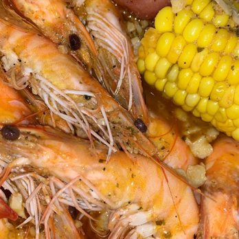 SJ Crawfish - Cajun/Creole Near Me - San Jose, California