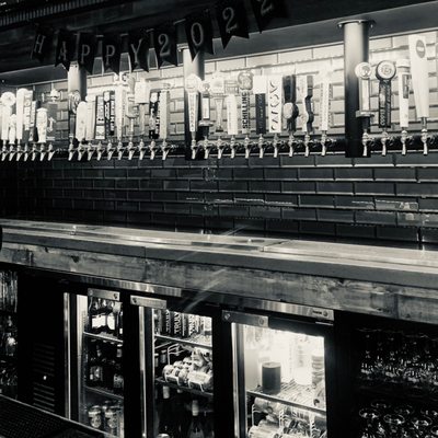 Twisted Vine by null