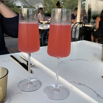 Jolie Restaurant - Spirit free blackberry drink - French Near Me - Raleigh, North Carolina Jolie Restaurant - Spirit free blackberry drink - French Near Me - Raleigh, North Carolina