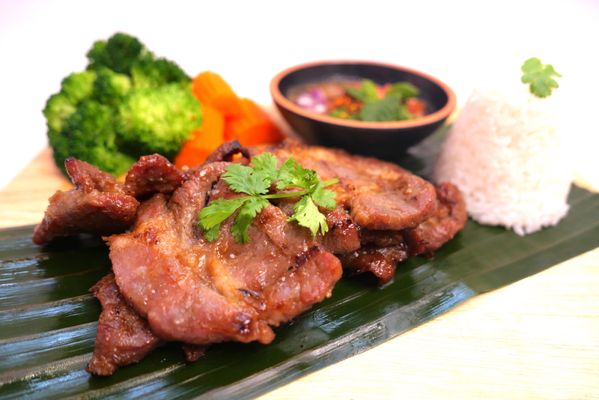 PingYang Thai NJ by null