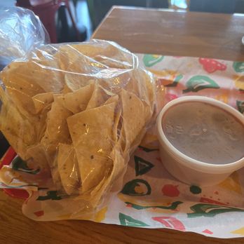 Ricos Tacos - Chips and salsa - Tacos Near Me - Fenton, Missouri Ricos Tacos - Chips and salsa - Tacos Near Me - Fenton, Missouri