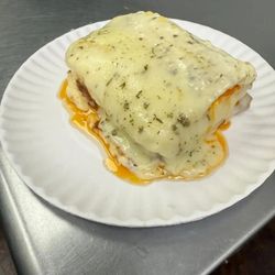 El Genio Pizzería Cubana