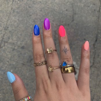 Good Choice For Nails - Nail Salons Near Me - New York, New York Good Choice For Nails - Nail Salons Near Me - New York, New York