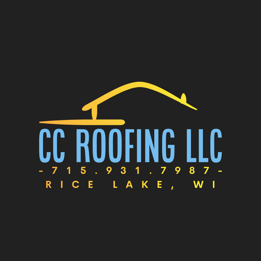 CC ROOFING Updated April 2024 Request Consultation Rice Lake