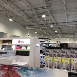 Best Buy - Appliances