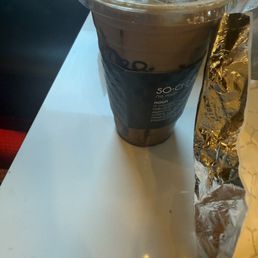 Coffee
