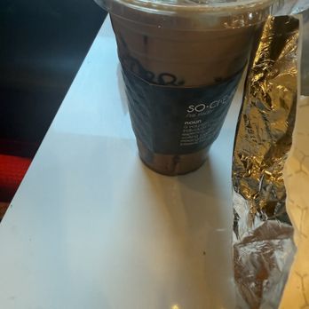 Society Coffee Bar - Coffee - Cafes Near Me - East Providence, Rhode Island