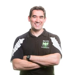 PSCP Training - Andrew D. Stuka, MS, CSCS