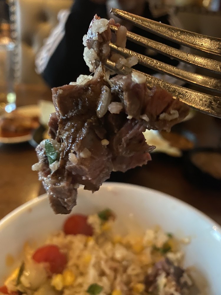Uncle Julio's