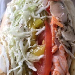 Maxies Deli - Just amazing