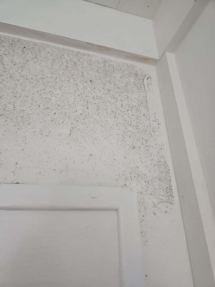 Slide of Code Red Roofers