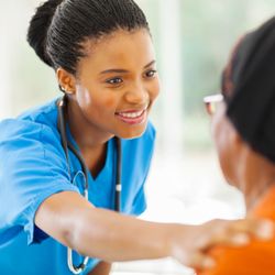 TTI Medical Training - A medical profession is a rewarding one. We can help you get started.