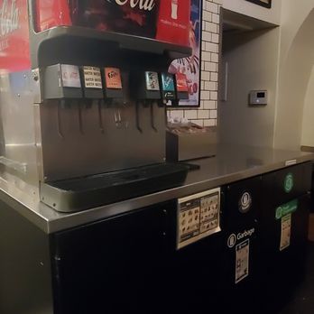 TNT Taqueria - Drink machine - Mexican Near Me - Seattle, Washington TNT Taqueria - Drink machine - Mexican Near Me - Seattle, Washington