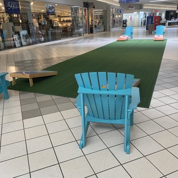 Dayton Mall - Hummm - Shopping Centers Near Me - Dayton, Ohio