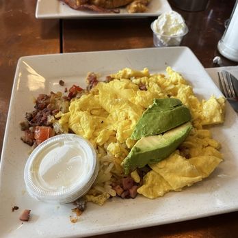 Kay's Country Kitchen - Orcutt Hash - Breakfast & Brunch Near Me - Orcutt, California