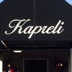 Kapreli Salon