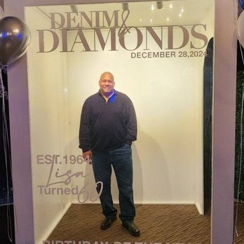 The Grand Banquet Hall - Venues & Event Spaces Near Me - Linden, New Jersey