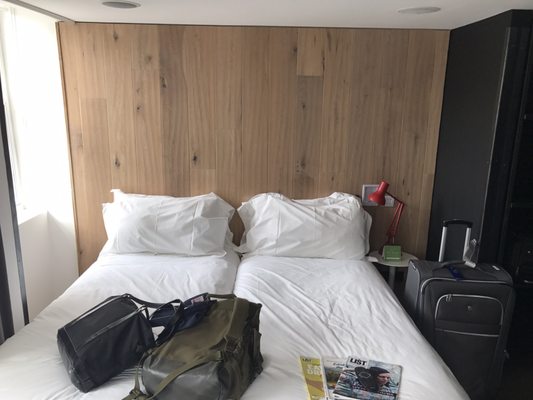 Grassmarket Hotel by null