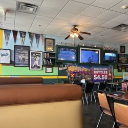 Ballpark Pizza & Subs