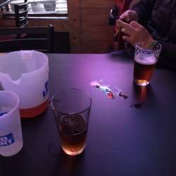 $1 beers