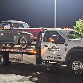 Timberline Towing and Recovery - Towing Near Me - Wenatchee, Washington Timberline Towing and Recovery - Towing Near Me - Wenatchee, Washington