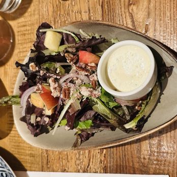 Subourbon - Apple pecan salad - Southern Near Me - Columbus, Ohio