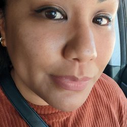 Serenity Beauty Lounge - Fresh liner tattoo to touch up my 2 yr old liner!