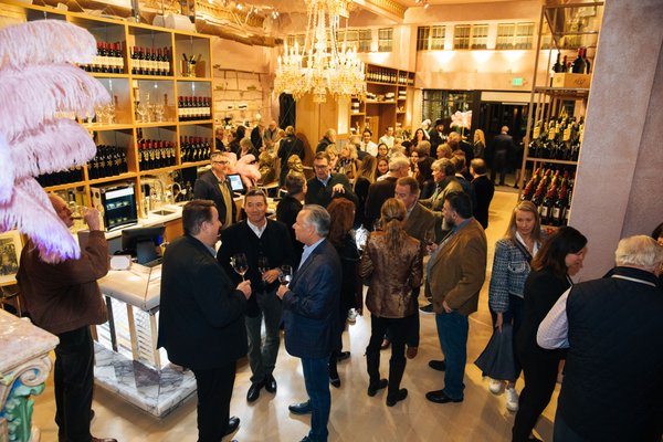 Chateau Buena Vista by null